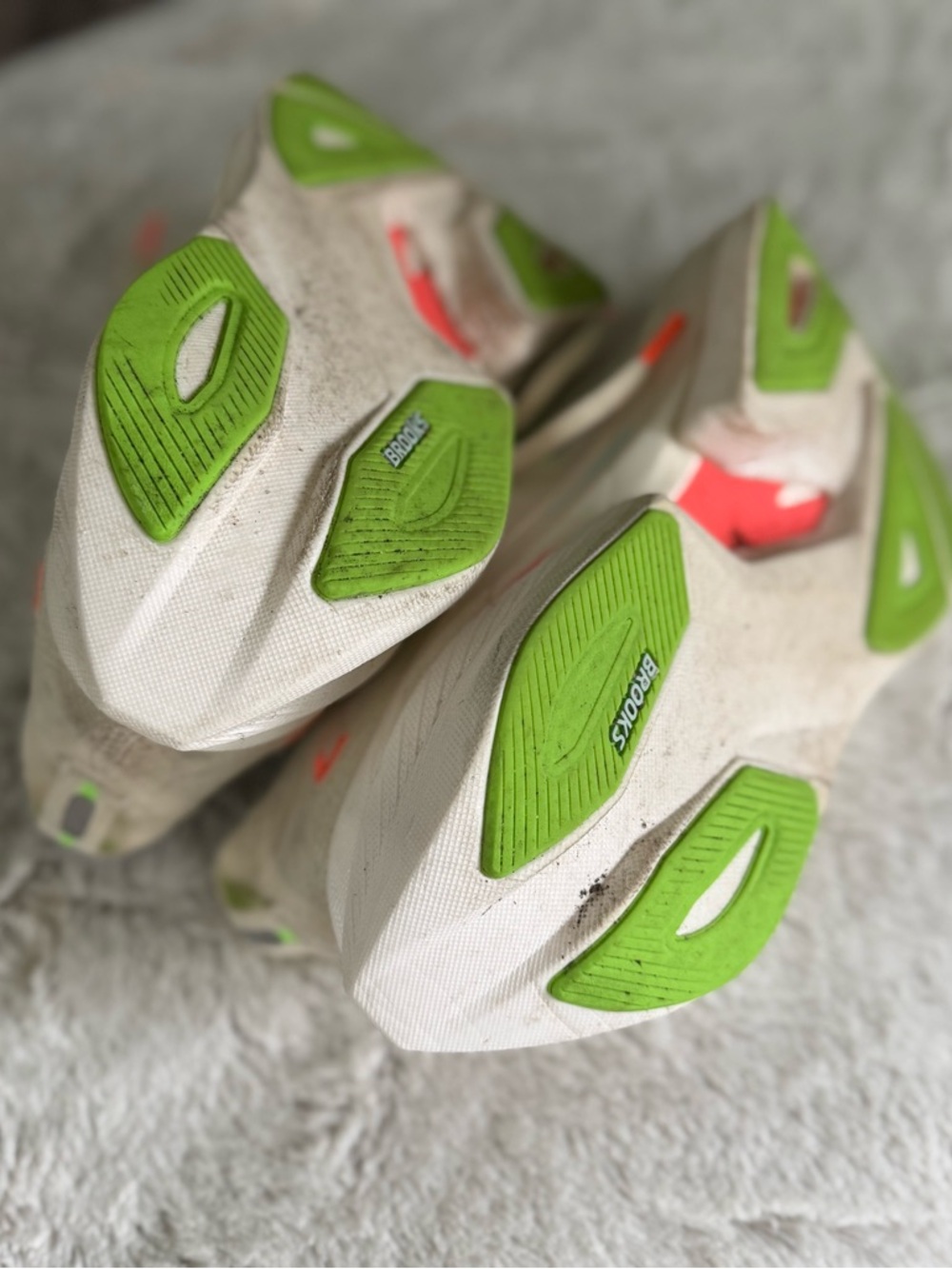 Brooks Hyperion Max 3 - Picture 4 of 8